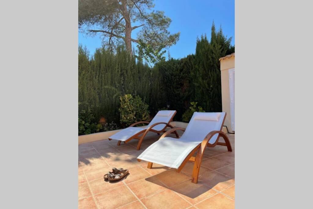 Appartement Casa Mar Blau - Mediterranean House Puigderros