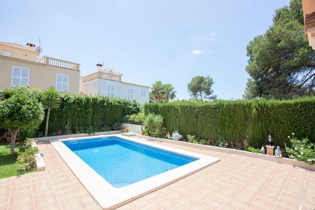 Casa Mar Blau - Mediterranean House Appartement *