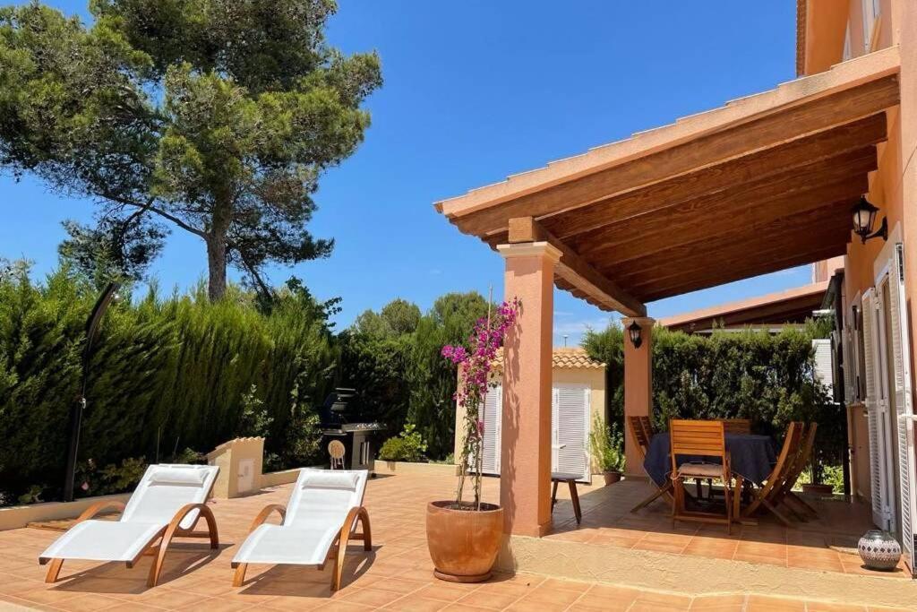 Appartement Casa Mar Blau - Mediterranean House Puigderros