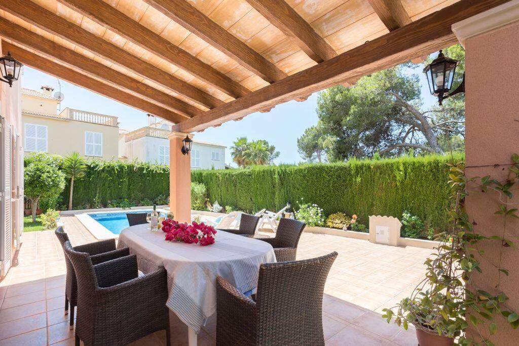 Casa Mar Blau - Mediterranean House Appartement Puigderros
