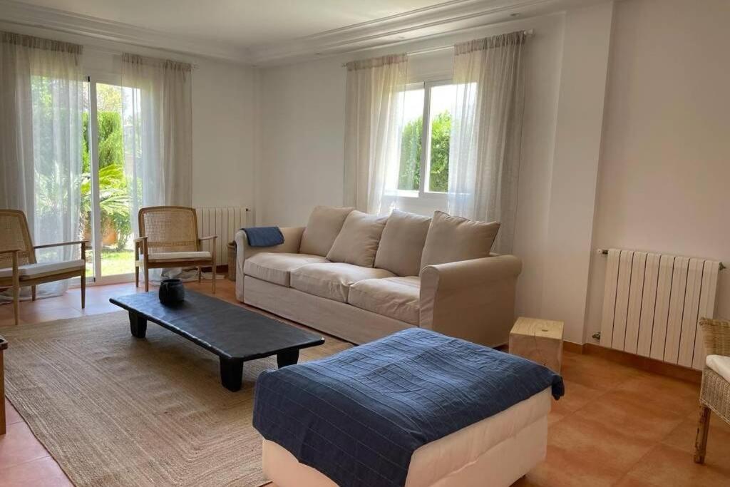 Appartement Casa Mar Blau - Mediterranean House