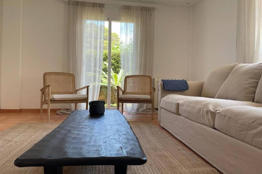 Appartement Casa Mar Blau - Mediterranean House Puigderros