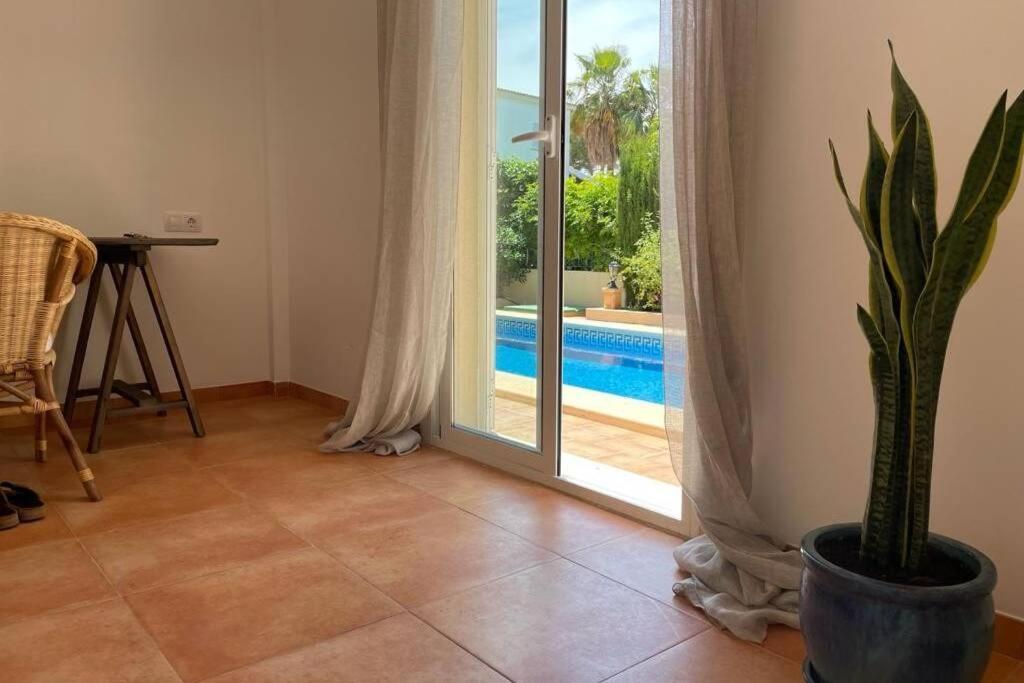 Casa Mar Blau - Mediterranean House Appartement *