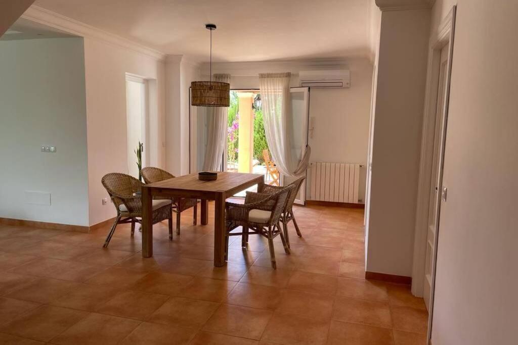 Casa Mar Blau - Mediterranean House Appartement Puigderros