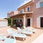 Casa Mar Blau - Mediterranean House