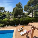 Casa Mar Blau - Mediterranean House