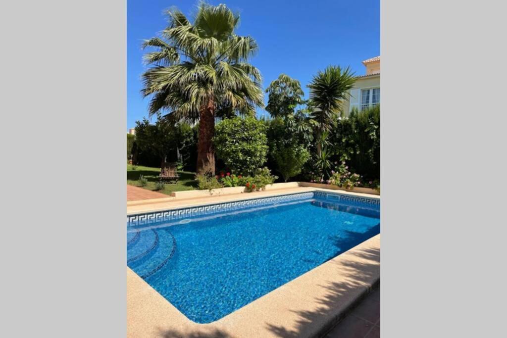Appartement Casa Mar Blau - Mediterranean House