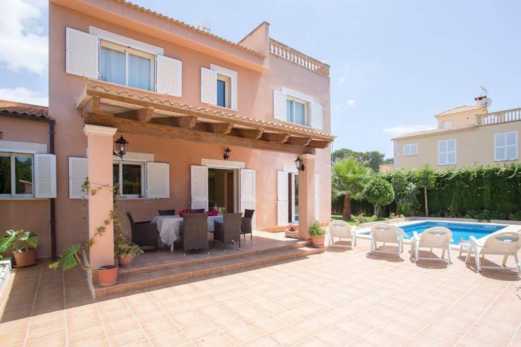 Appartement Casa Mar Blau - Mediterranean House