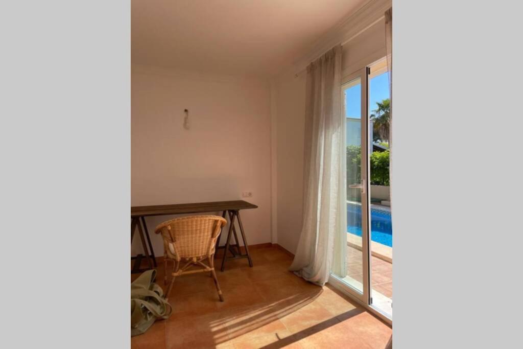Casa Mar Blau - Mediterranean House Appartement Puigderros