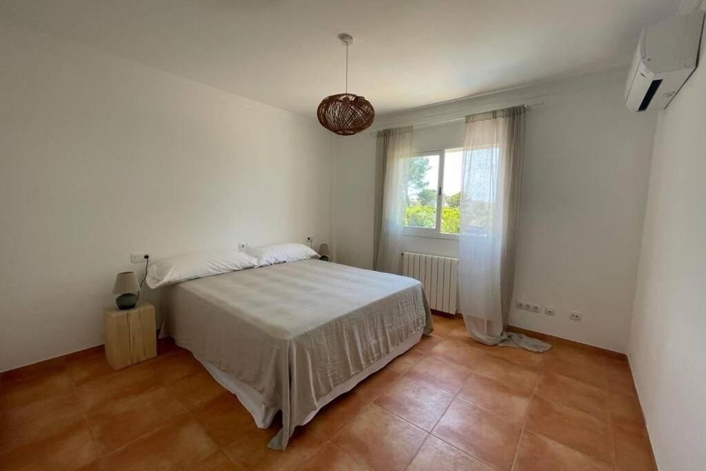 Appartement Casa Mar Blau - Mediterranean House Puigderros